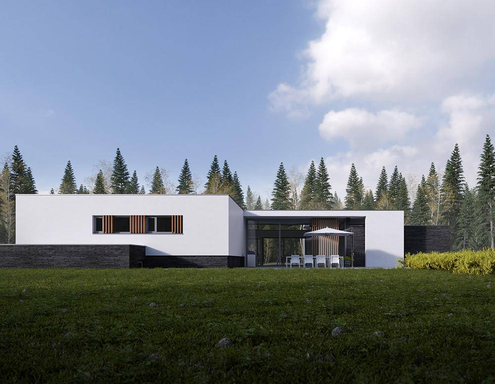 Project: Enschede | Maas Architects