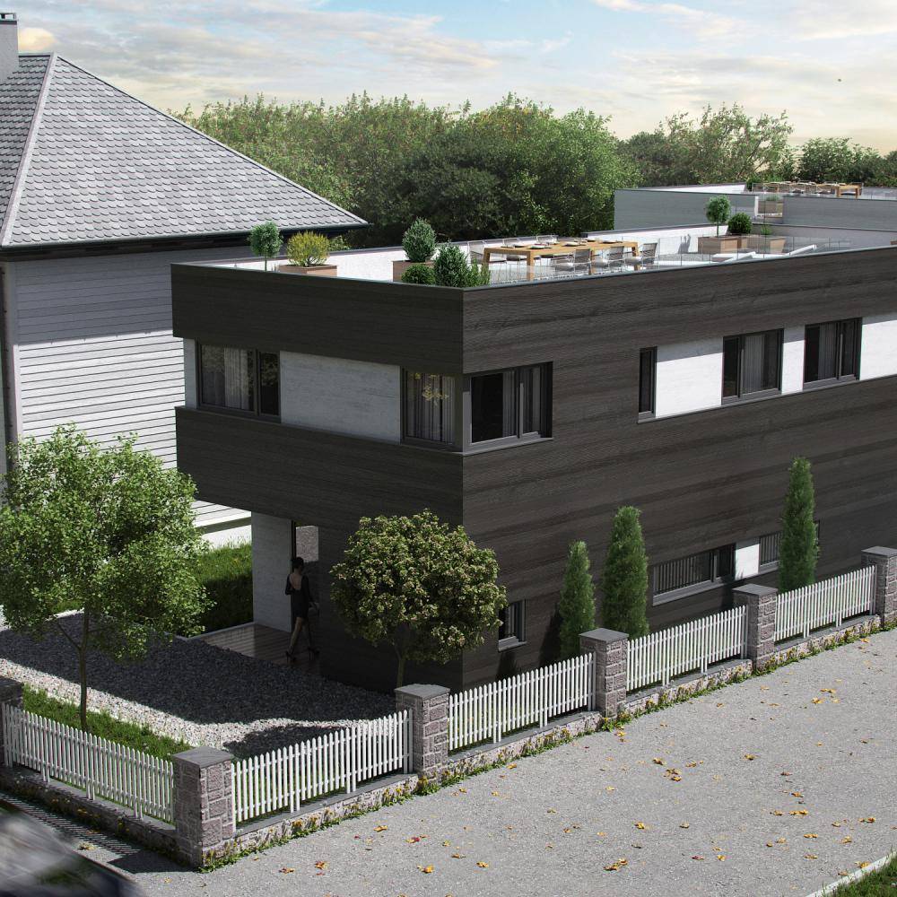 Swiss Housing/ADVN/Heimdal