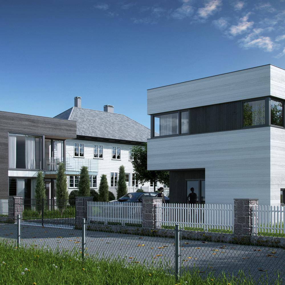 Swiss Housing/ADVN/Heimdal