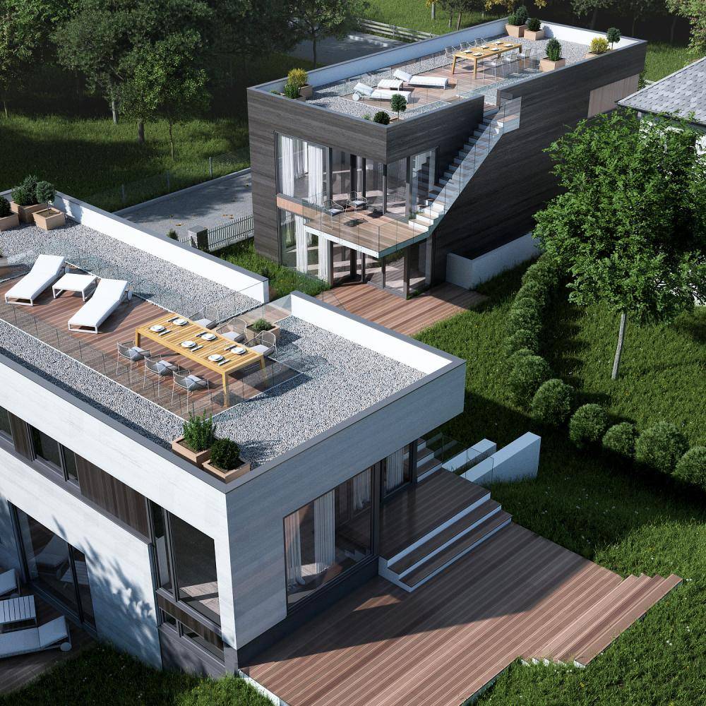 Swiss Housing/ADVN/Heimdal