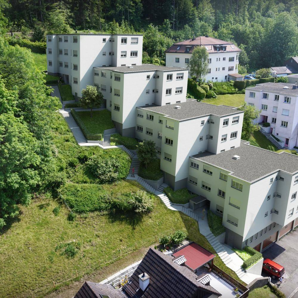 Swiss Housing/ADVN/Heimdal