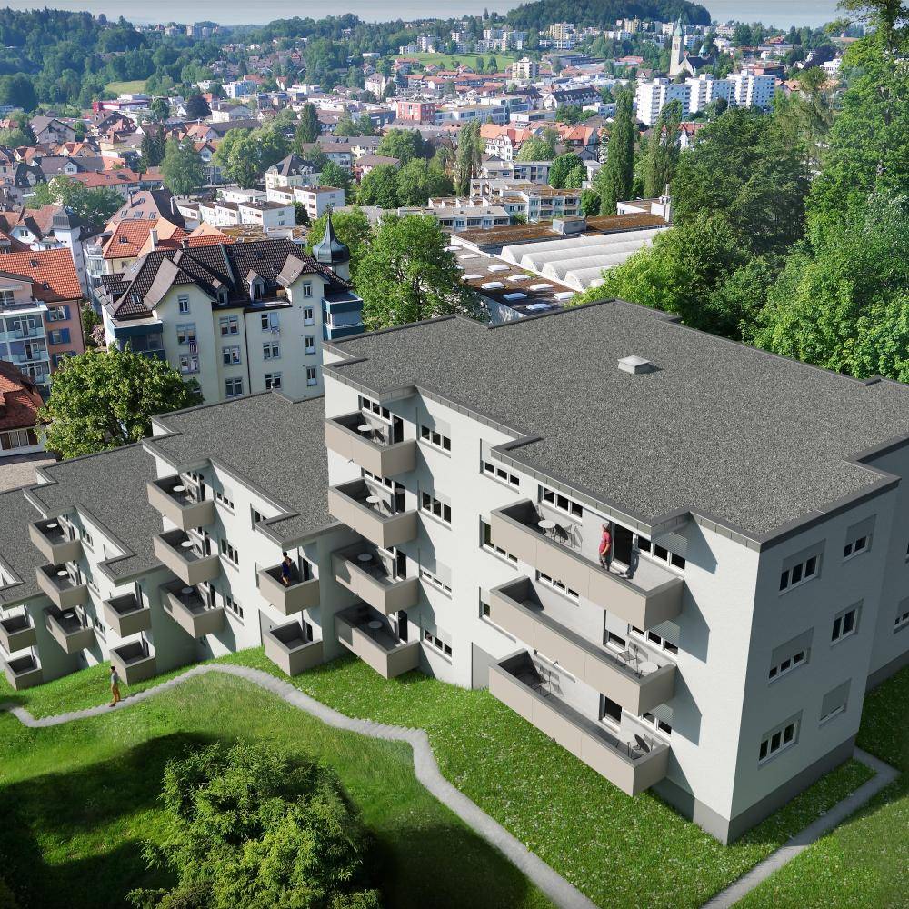Swiss Housing/ADVN/Heimdal