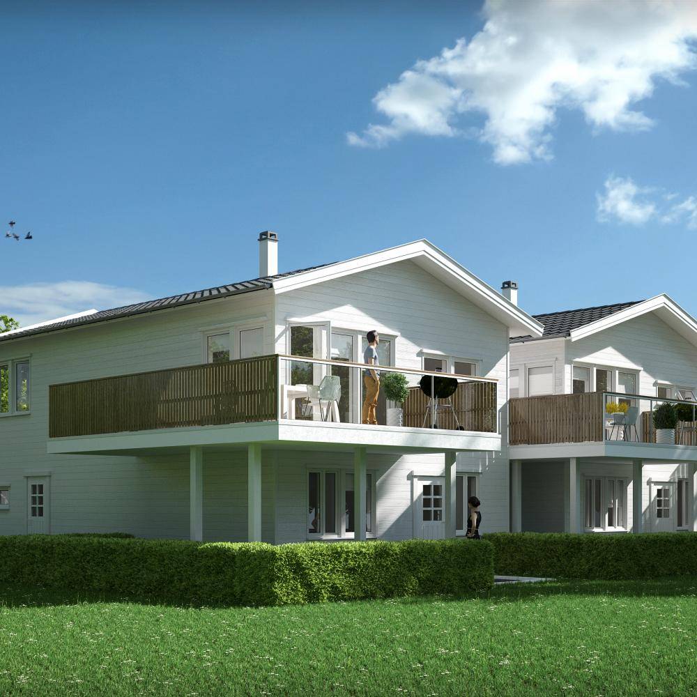 Swiss Housing/ADVN/Heimdal