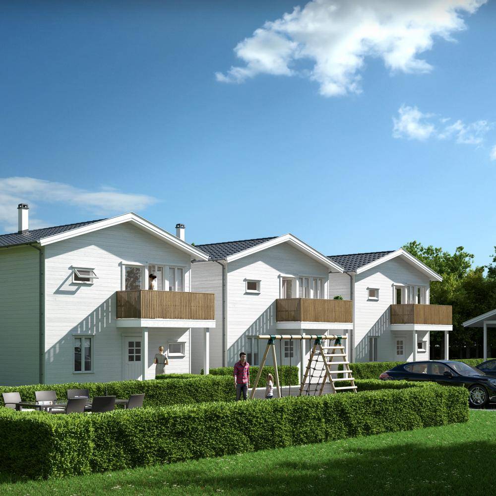 Swiss Housing/ADVN/Heimdal