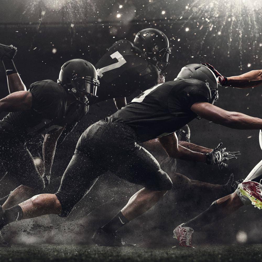 NCAA Ohio and Oregon