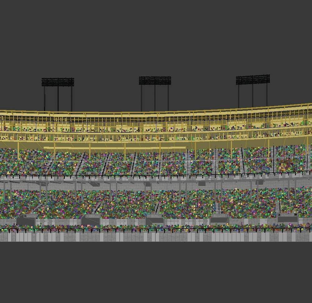 NCAA Ohio and Oregon