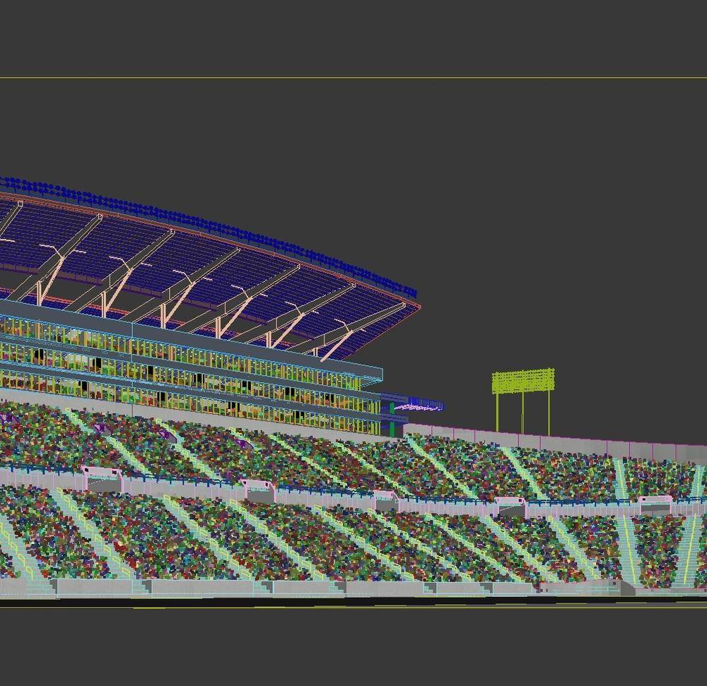 NCAA Ohio and Oregon