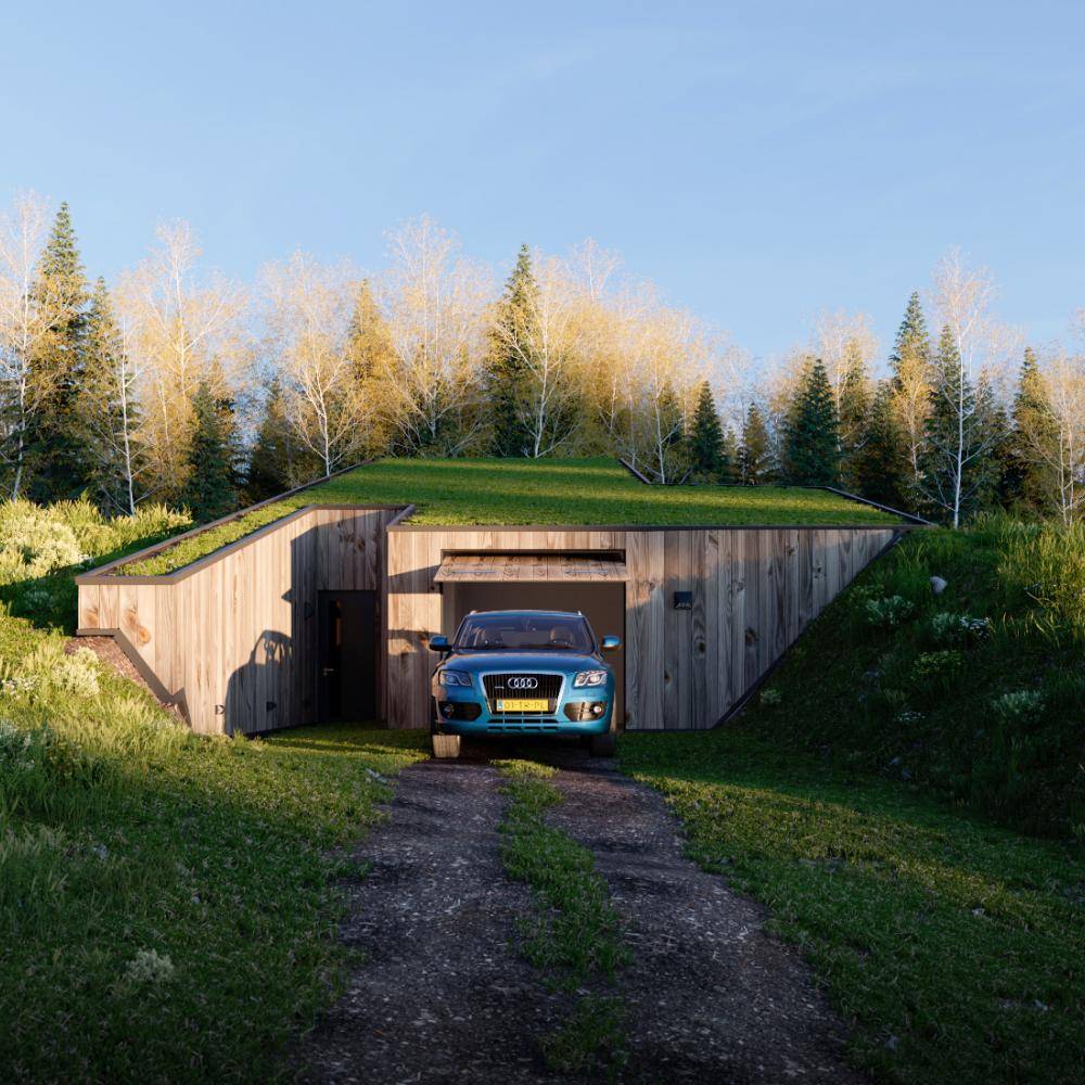 Farmhouse