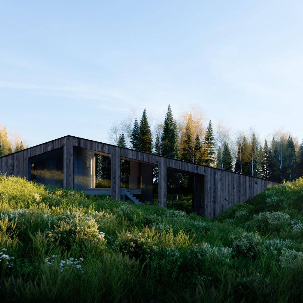 Farmhouse