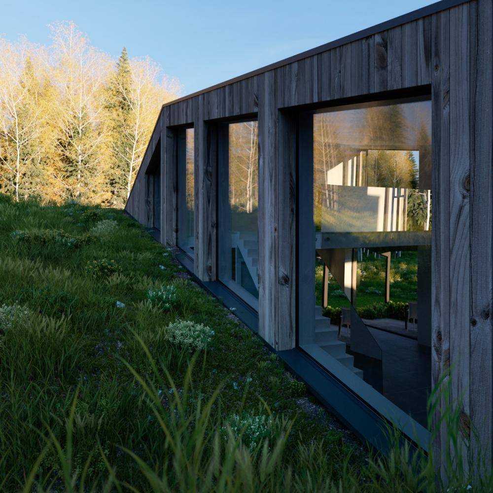 Farmhouse