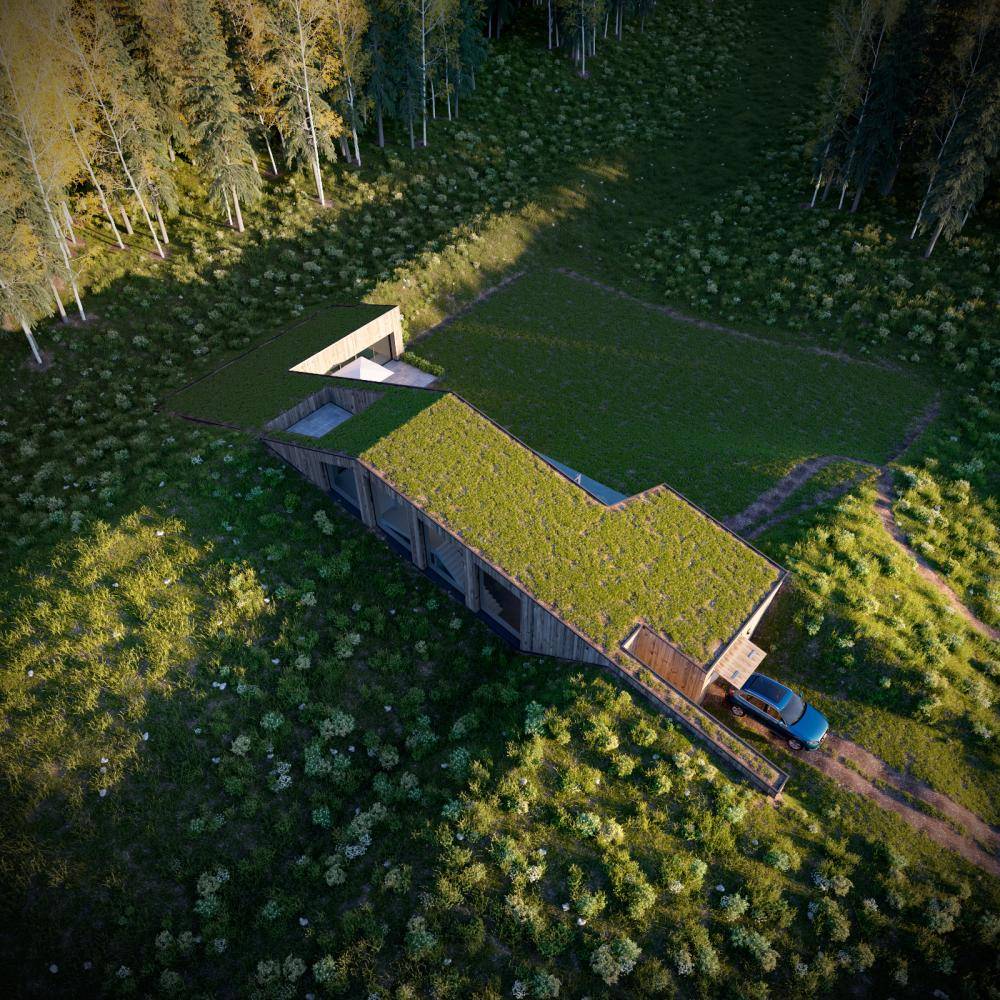 Farmhouse