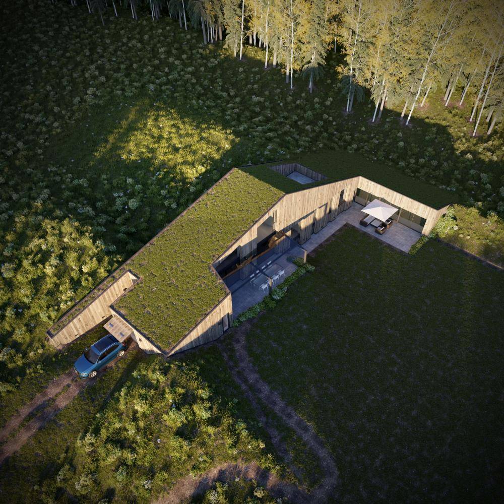 Farmhouse