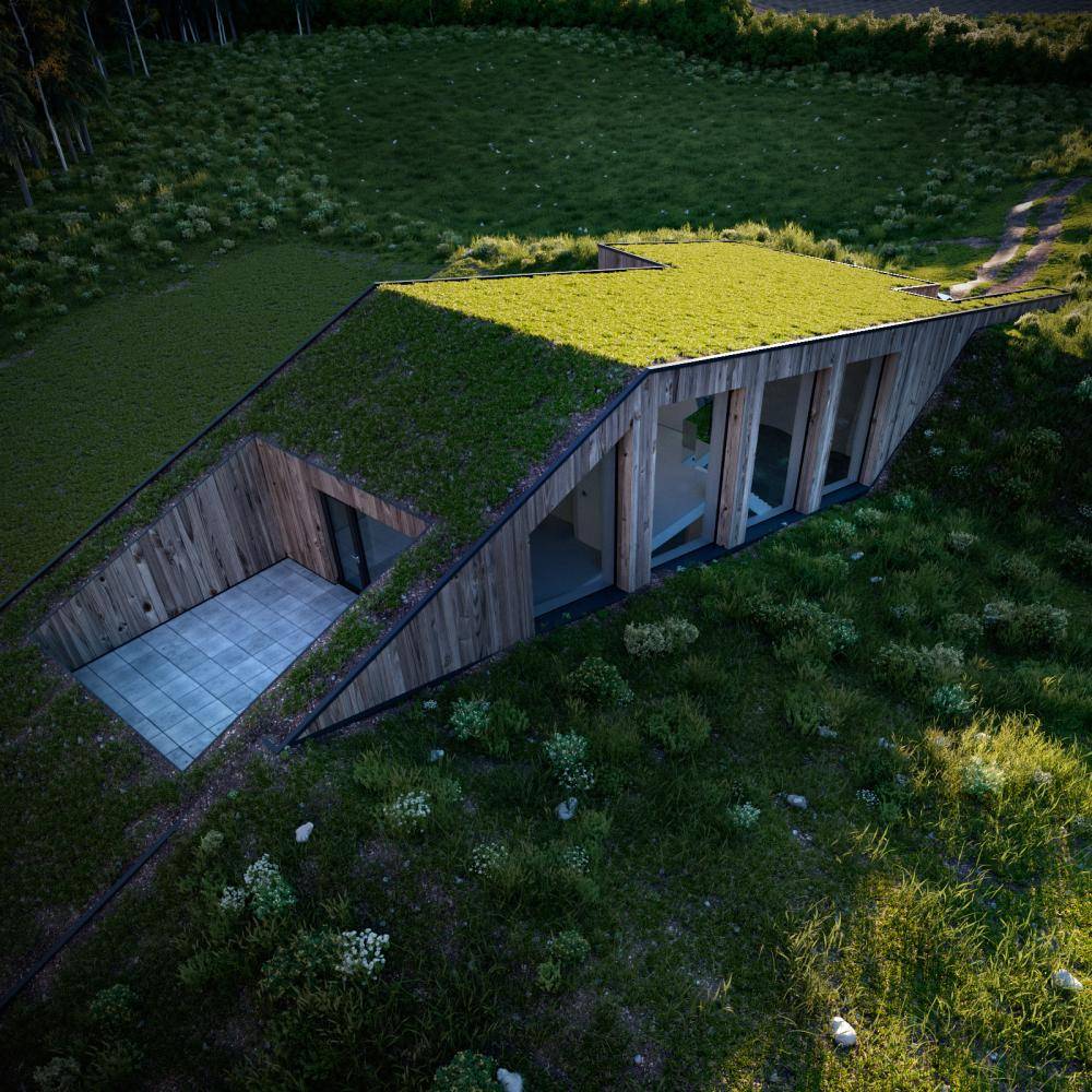 Farmhouse