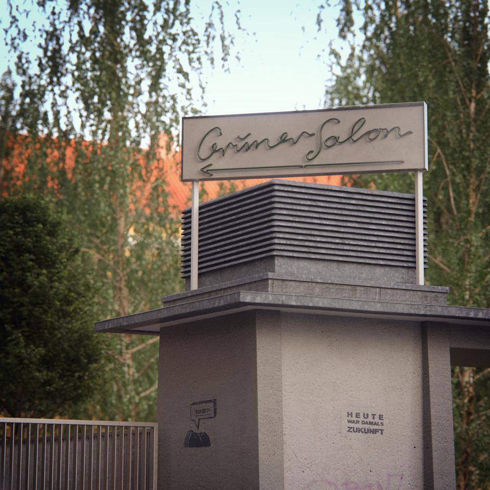 Volksbühne