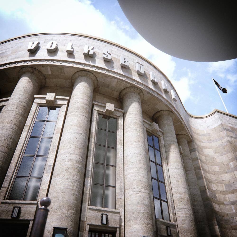 Volksbühne