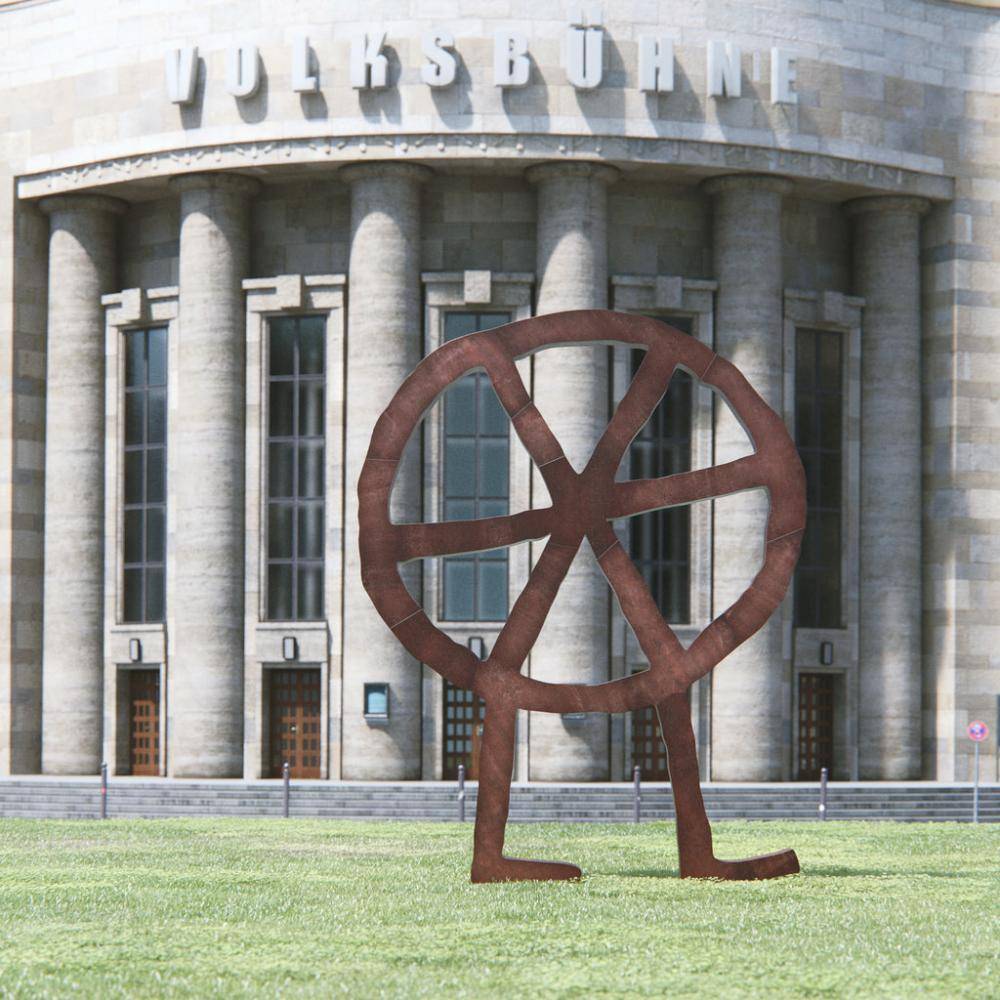 Volksbühne