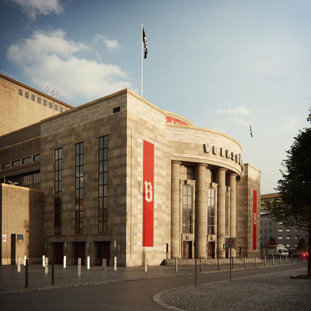 Volksbühne
