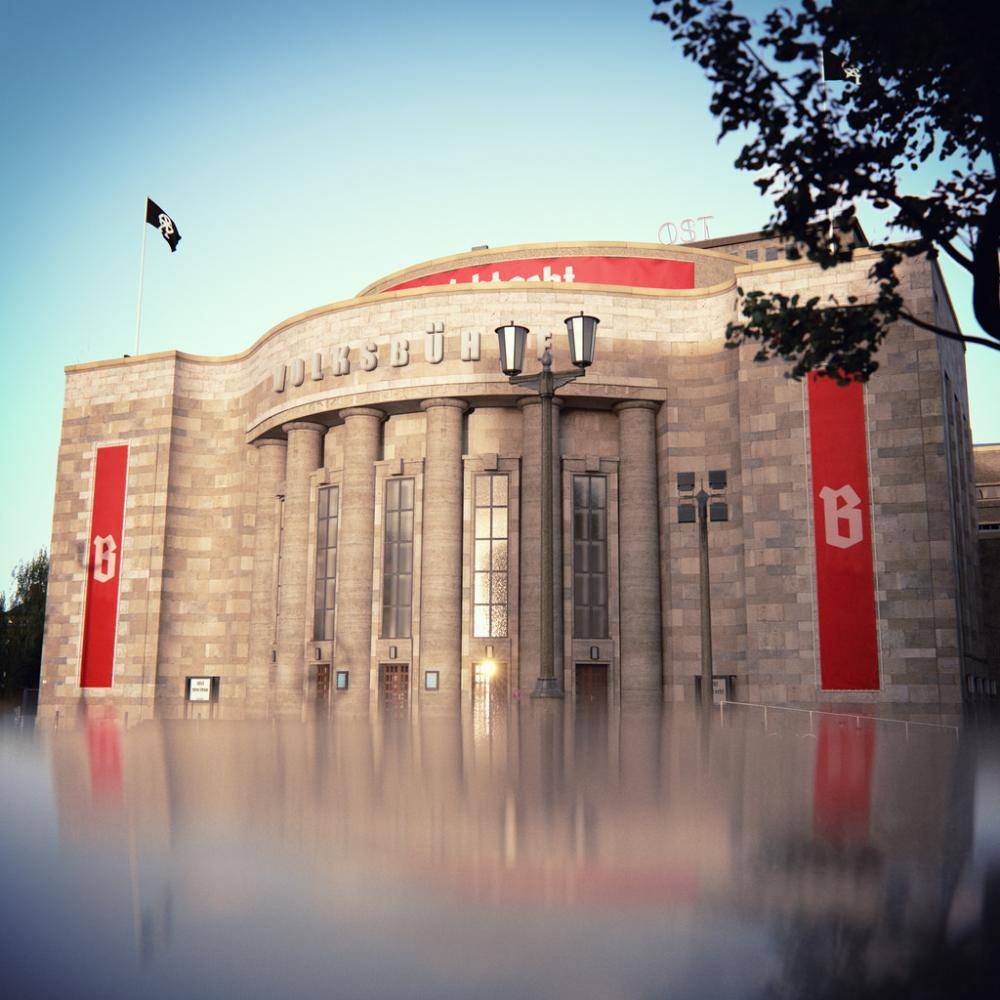 Volksbühne