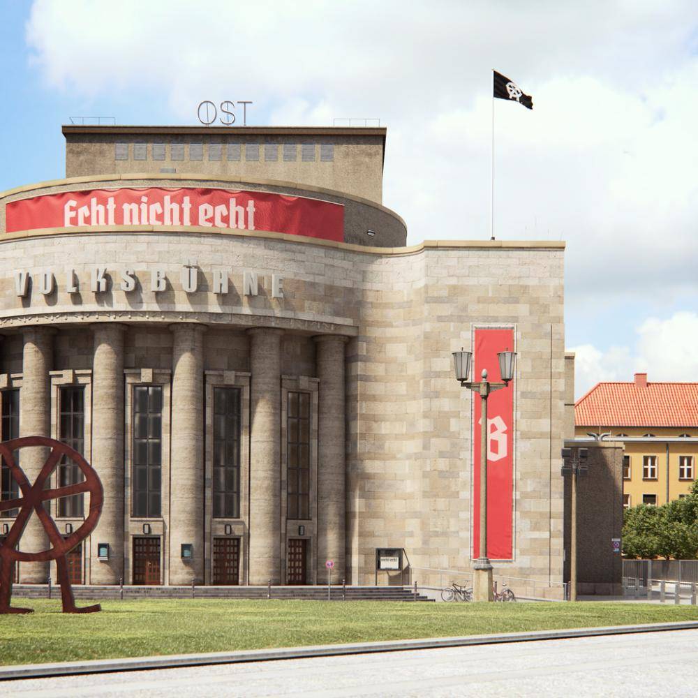 Volksbühne