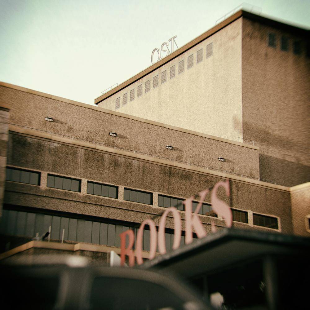Volksbühne