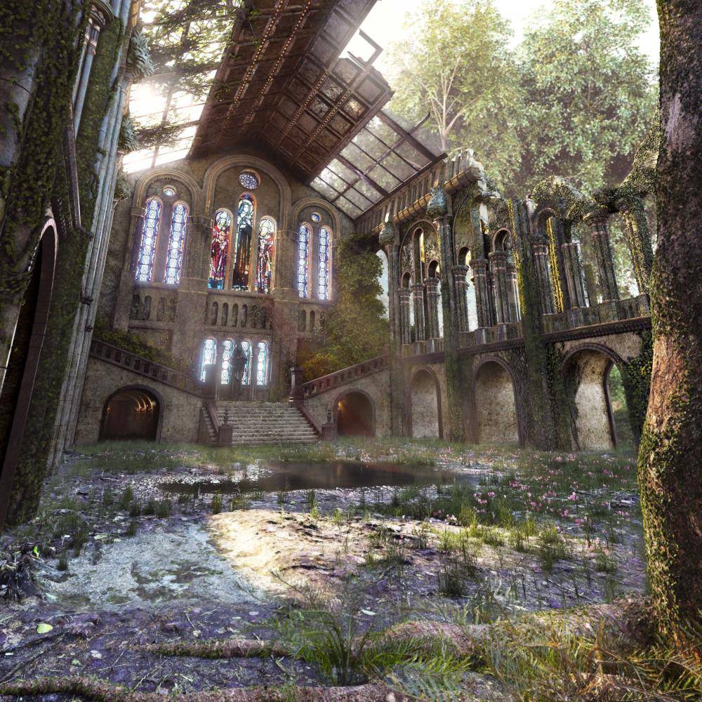 Personal works