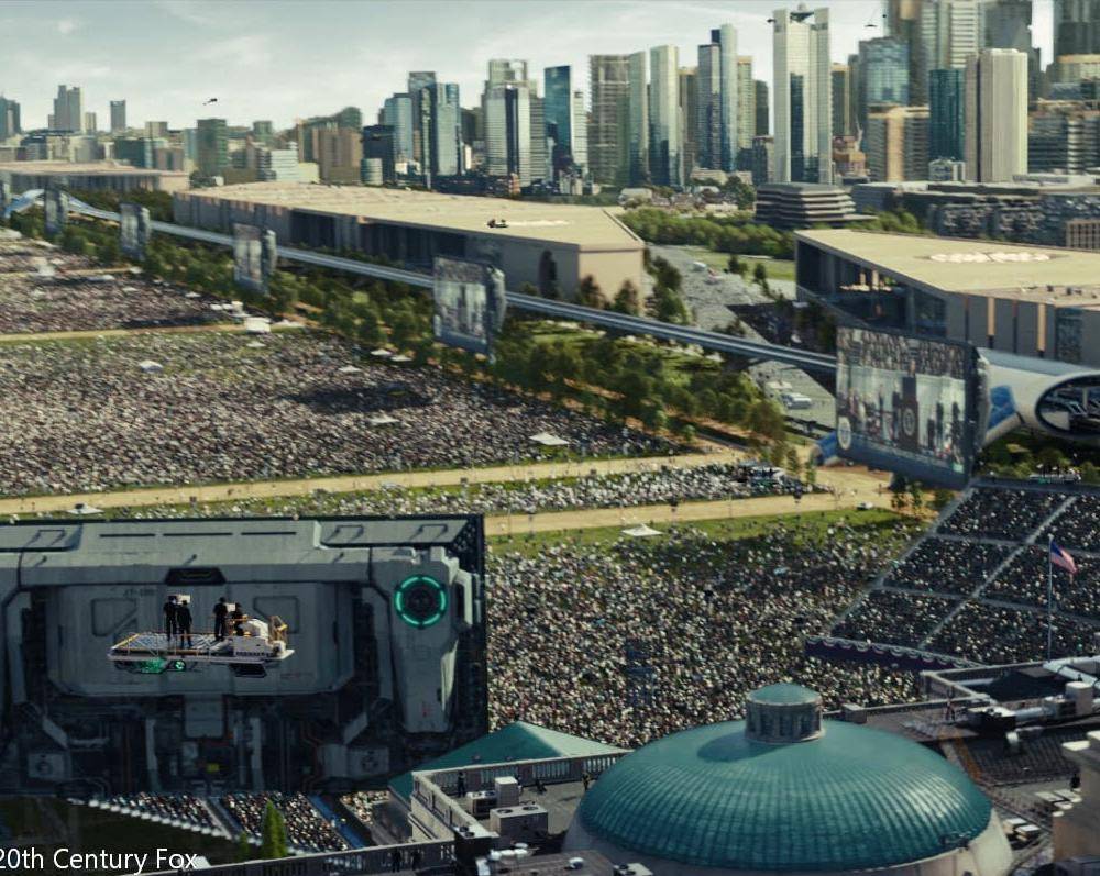 Independence Day Resurgence