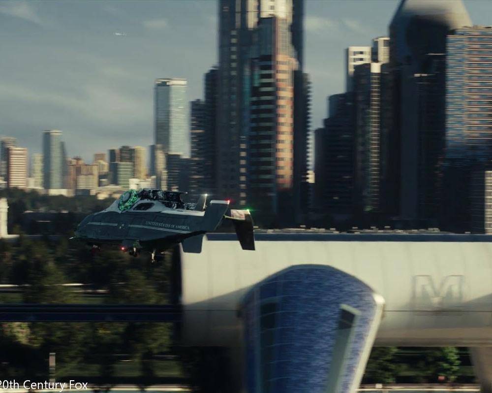 Independence Day Resurgence