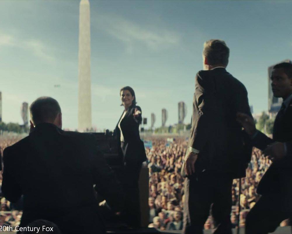 Independence Day Resurgence