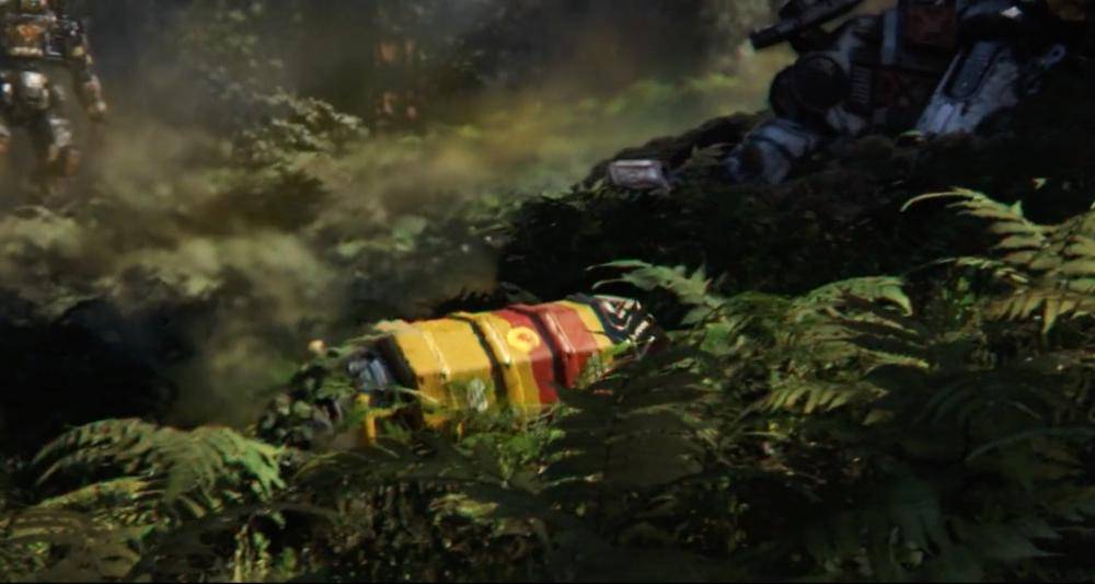 Titanfall 2 trailer