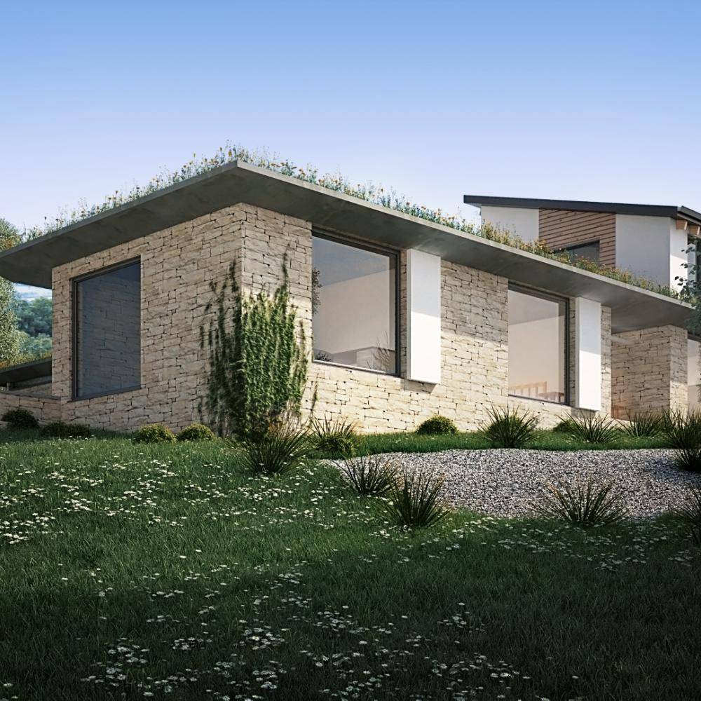 Gloucestershire House