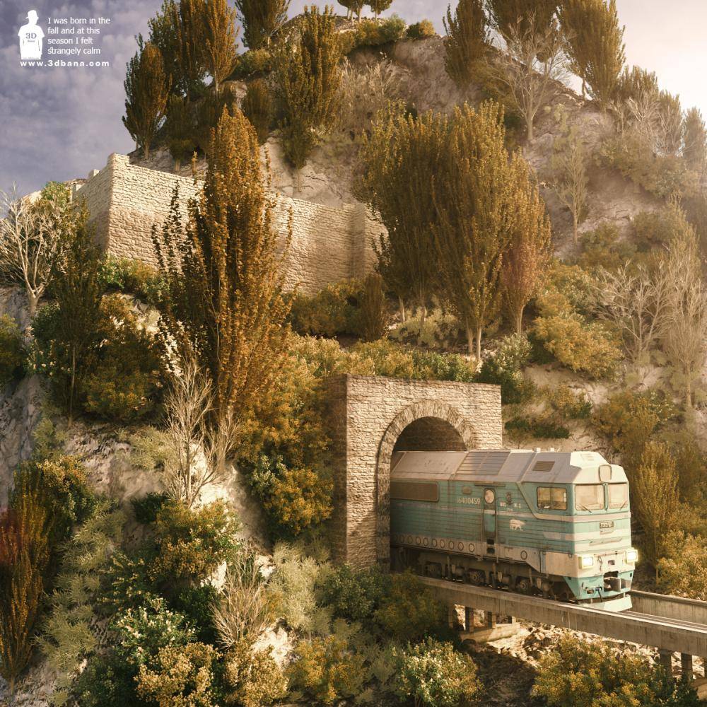 Assorted Projects