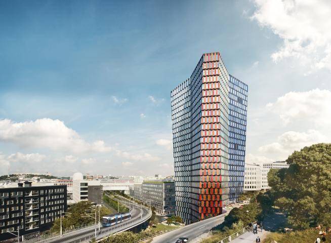 STHLM and Life City