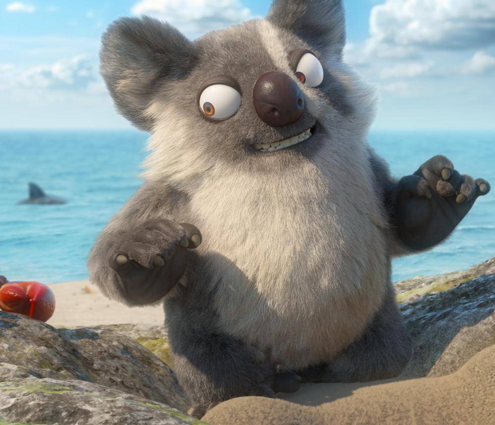 The Jungle Bunch - The Movie