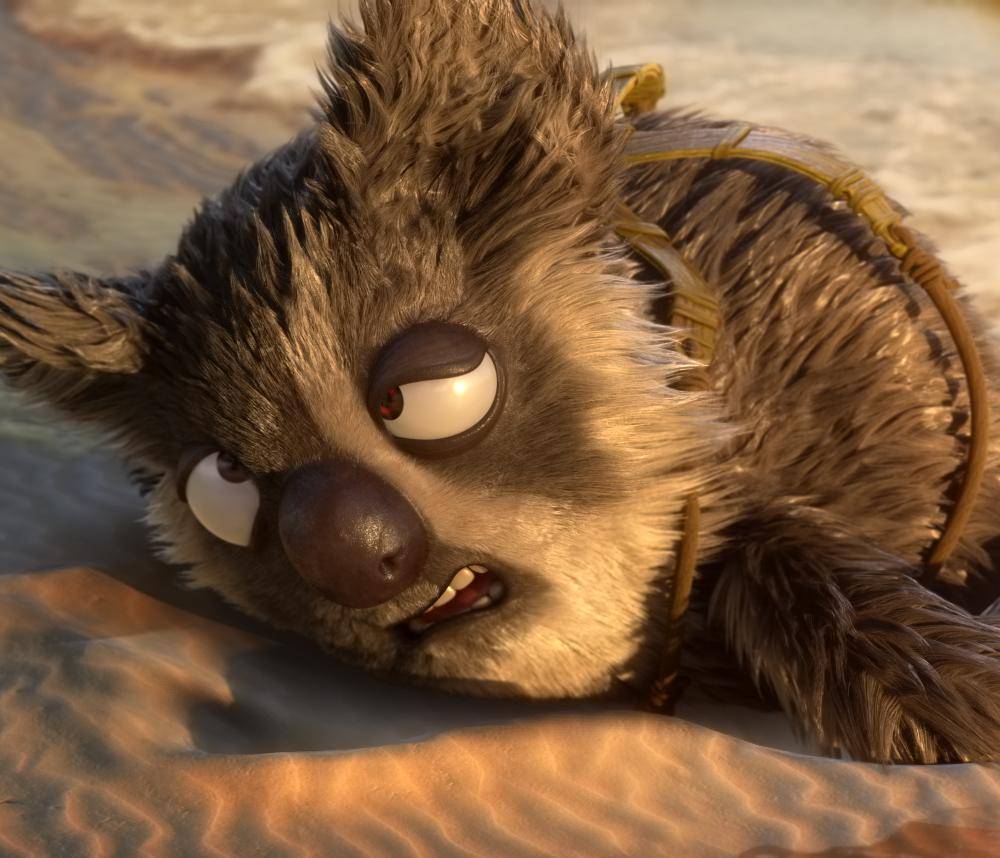 The Jungle Bunch - The Movie