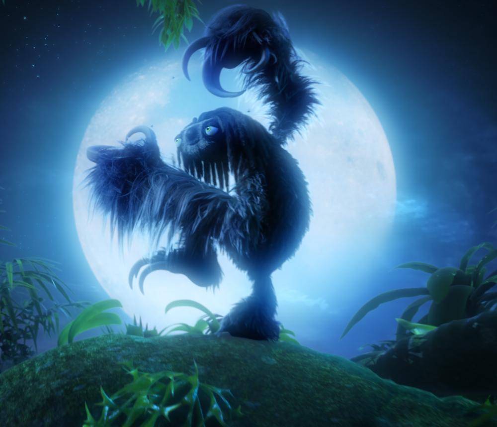 The Jungle Bunch - The Movie