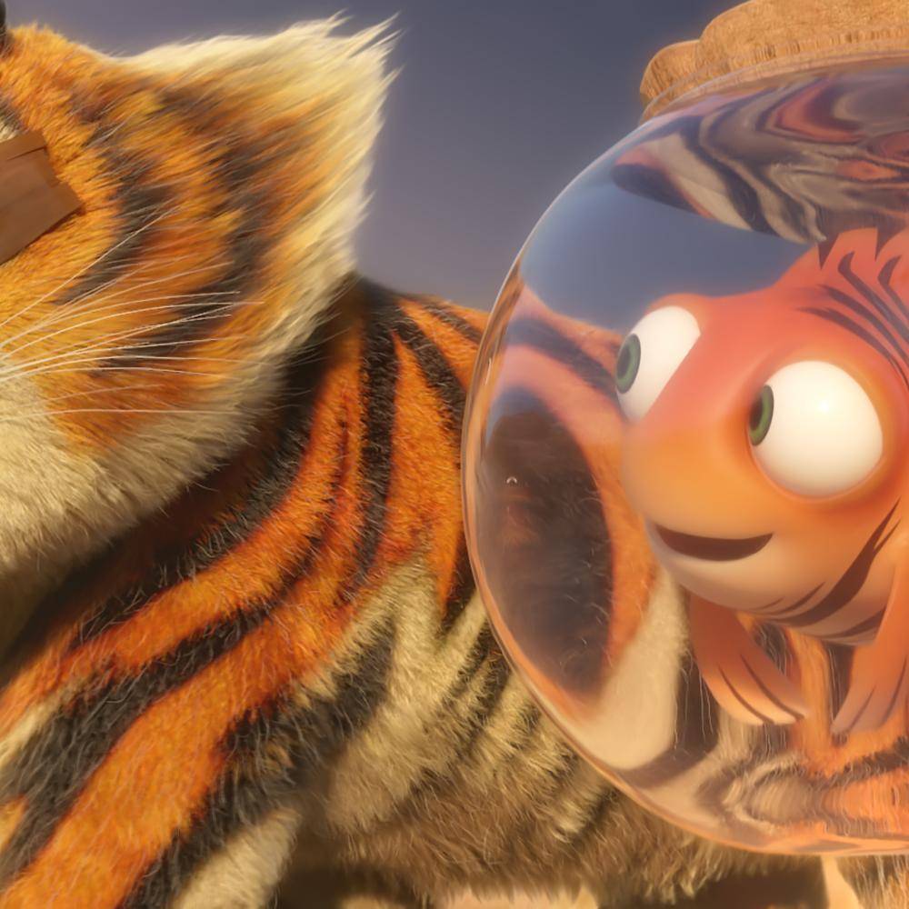 The Jungle Bunch - The Movie