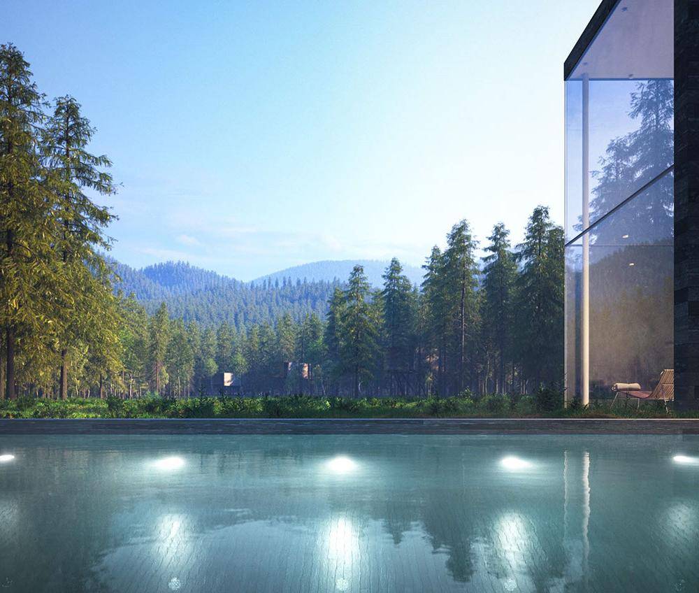 Revugia Spa & Wellness Resort