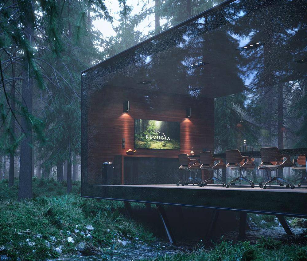 Revugia Spa & Wellness Resort