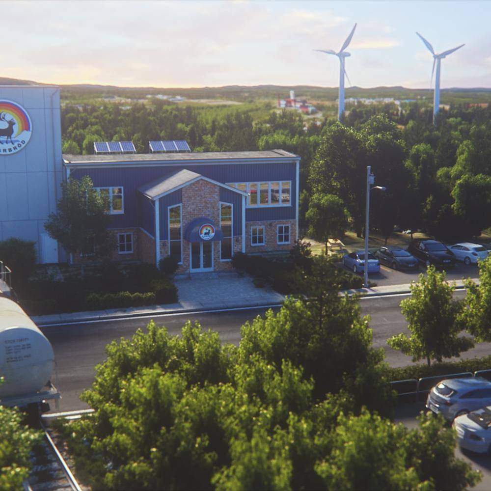 PolarBrod Norway 2017