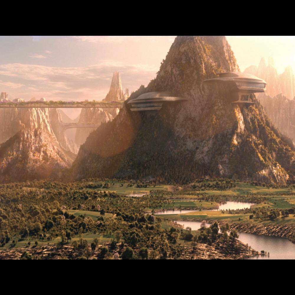 Personal Projection Exercise