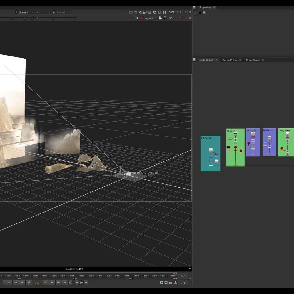 Personal Projection Exercise
