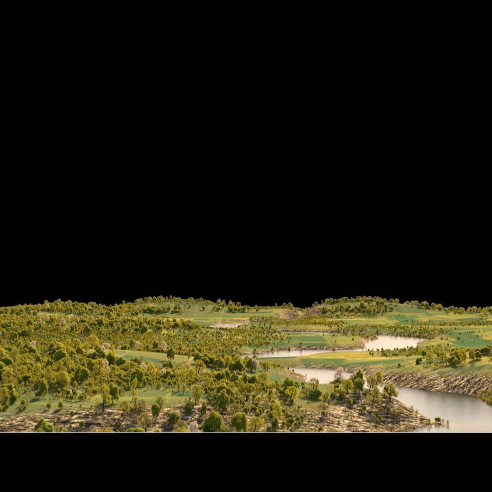 Personal Projection Exercise