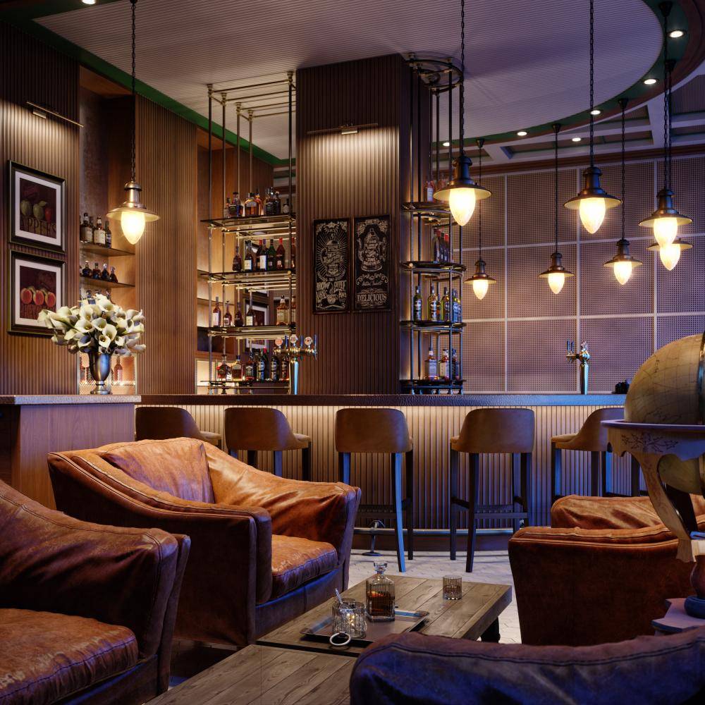 515 West 38th Street