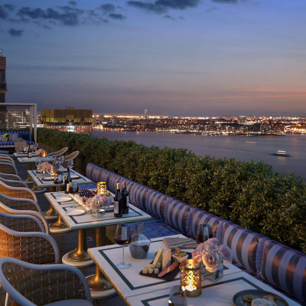 515 West 38th Street