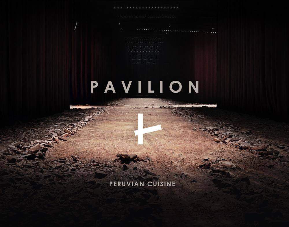 Pavilion