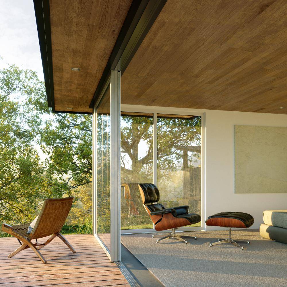 North American Homes