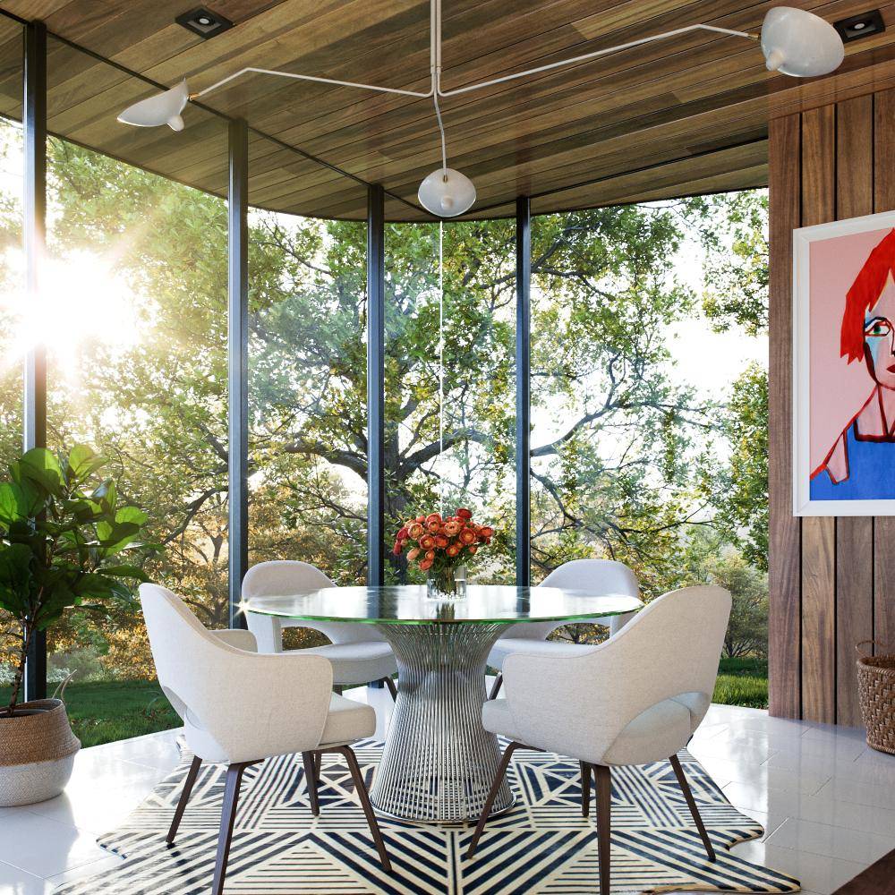 North American Homes