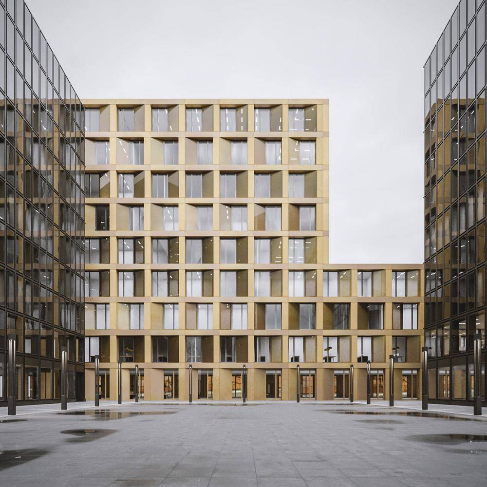 Europaallee