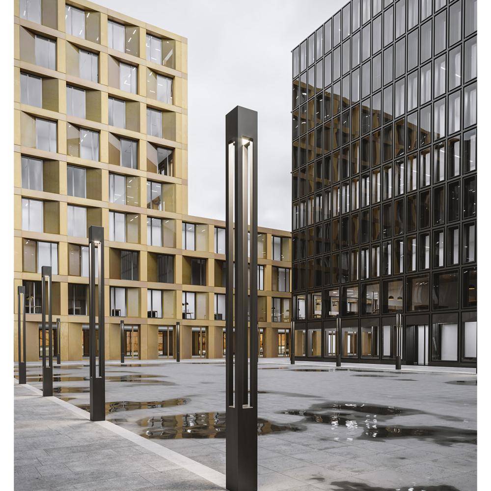 Europaallee