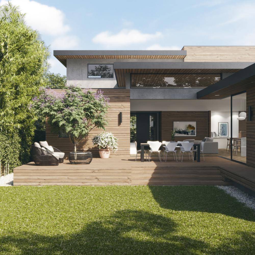 10th St. Manhattan Beach